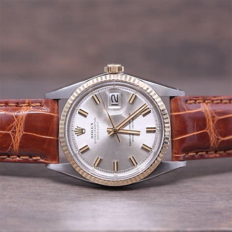 leather maker store rolex review|best leather strap for rolex.